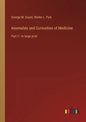 Anomalies and Curiosities of Medicine: Part 2 - in large print - Paperback