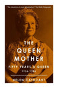 The Queen Mother - Paperback