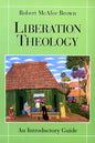 Liberation Theology: An Introductory Guide - Paperback
