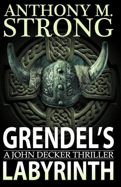 Grendel's Labyrinth - Paperback