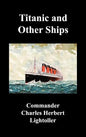 Titanic and Other Ships - Hardcover