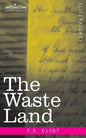 The Waste Land - Paperback