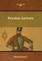 Persian Letters - Hardcover