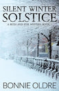 Silent Winter Solstice - Paperback