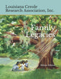 Family Legacies: Our History Told Through Stories and Tributes - Paperback