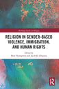 Religion in Gender-Based Violence, Immigration, and Human Rights - Paperback