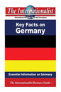 Key Facts on Germany: Essential Information on Germany - Paperback