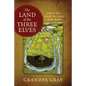 The Land of the Three Elves: Volume 2 - Inside the Curve of the River - Paperback