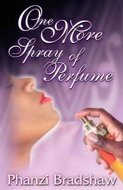 One More Spray of Perfume - Paperback