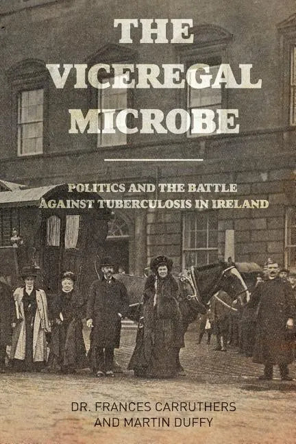 The Viceregal Microbe - Paperback