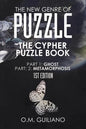 The Cypher Puzzle Book - Paperback
