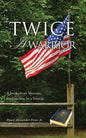 Twice A Warrior - Paperback