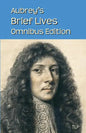 Aubrey's Brief Lives: Omnibus Edition - Paperback