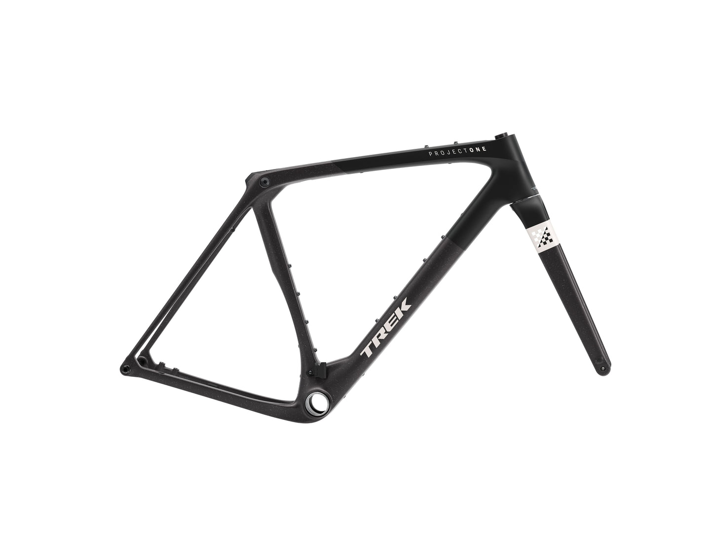 Trek Checkmate SLR Frameset