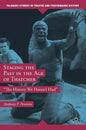 Staging the Past in the Age of Thatcher: The History We Haven't Had - Hardcover