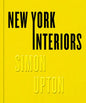New York Interiors: Photographs - Hardcover