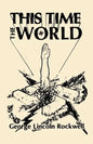 This Time The World - Paperback