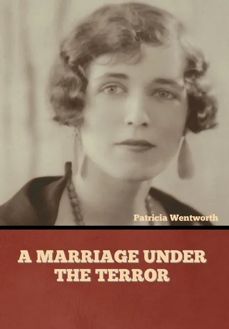 A Marriage under the Terror - Hardcover