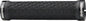 SRAM Locking Grips - Black Lock-On