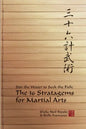 36 Stratagems - Paperback
