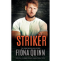 Striker - Paperback