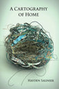 A Cartography of Home - Paperback