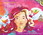 Three Little Stars - Hardcover