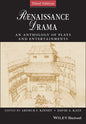 Renaissance Drama: An Anthology of Plays and Entertainments - Paperback