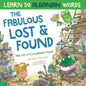 The Fabulous Lost & Found and the little Albanian mouse: Albanian book for kids. Learn 50 Albanian words with a fun, heartwarming Albanian English chi - Paperback