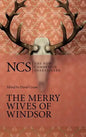 The Merry Wives of Windsor - Hardcover