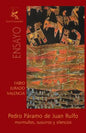 Pedro Páramo de Juan Rulfo: Murmullos, susurros y silencios - Paperback