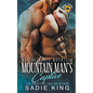 Mountain Man's Captive - Paperback