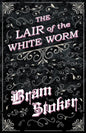 The Lair of the White Worm - Paperback