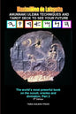 Anunnaki Ulema Techniques and Tarot Deck To See Your Future. Vol.2 - Paperback