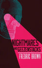 Nightmares and Geezenstacks - Paperback