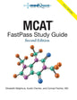 MCAT FastPass Study Guide, 2nd edition - Paperback