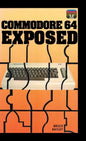 Commodore 64 Exposed - Hardcover