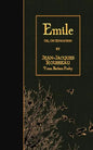 Emile: or, On Education - Paperback