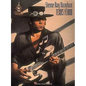 Stevie Ray Vaughan - Texas Flood - Paperback