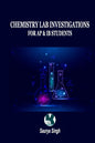 Chemistry Lab Investigations: For AP & IB Students - Paperback
