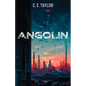 Angolin - Hardcover