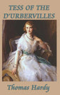 Tess of the d'Urbervilles - Hardcover