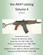 The AK47 Catalog Volume 4 - Paperback
