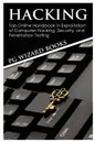 Hacking: Top Online Handbook in Exploitation of Computer Hacking, Security, and Penetration Testing - Paperback