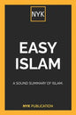 NYK - Easy Islam: A sound summary of Islam. - Paperback