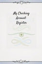 My Checking Account Register: 6 Column Payment Record Checkbook Ledger (Pocket Edition) - Paperback