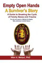 Empty Open Hands: A Survivor's Story - Paperback