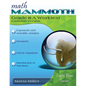 Math Mammoth Grade 8-A Worktext, Canadian Version - Paperback