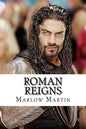 Roman Reigns: The Roman Empire - Paperback
