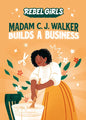 Madam C. J. Walker Builds a Business - Paperback
